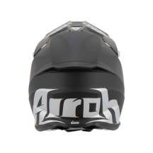 TW211 AIROH TWIST 2.0 CASCO ENDURO CROSS OFF ROAD BLACK MATT - XL