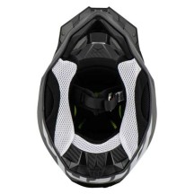 TW211 AIROH TWIST 2.0 CASCO ENDURO CROSS OFF ROAD BLACK MATT - XL
