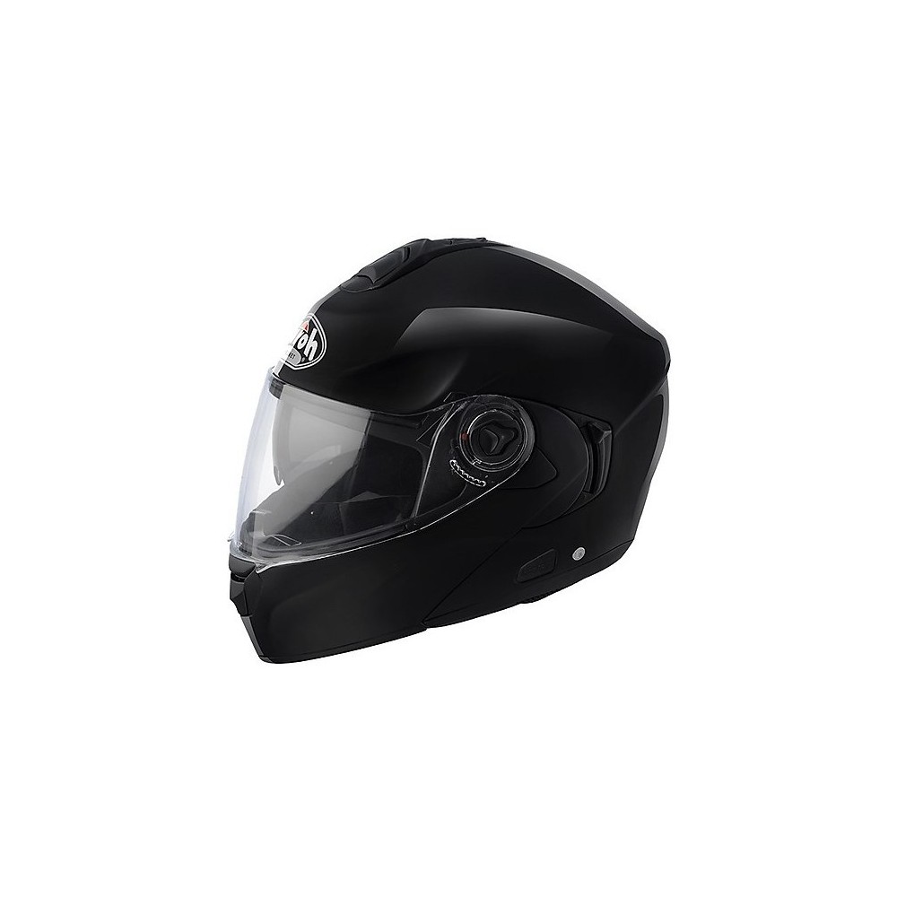 RD02 AIROH RIDES CASCO MODULARE MOTO SCOOTER NERO SPORT - XL RD02 AIROH RIDES CASCO MODULARE MOTO SCOOTER NERO SPORT - XL