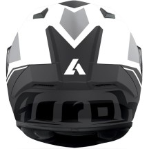 VAW38 AIROH VALOR TITAN CASCO MOTO INTEGRALE MATT - S