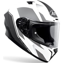 VAW38 AIROH VALOR TITAN CASCO MOTO INTEGRALE MATT - S