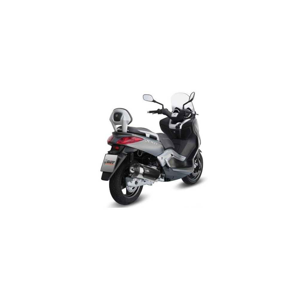 C.YA.0007.B MIVV TERMINALE DI SCARICO MARMITTA URBAN INOX MBK SKYCRUISER 125 2006 2007 2008 2009 C.YA.0007.B MIVV TERMINALE DI SCARICO MARMITTA URBAN INOX MBK SKYCRUISER 125 2006 2007 2008 2009