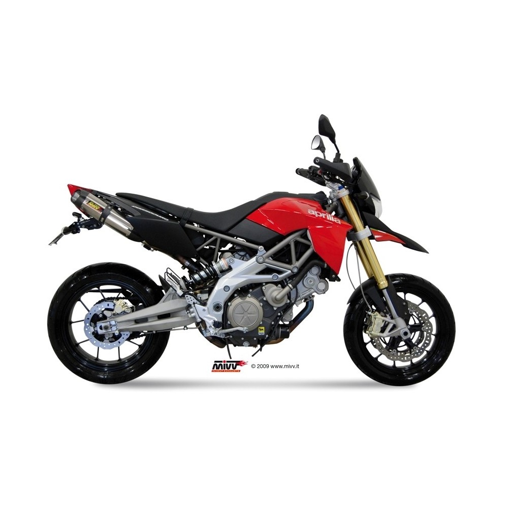 UY.027.L7 MIVV TERMINALE DI SCARICO MARMITTA SUONO INOX YAMAHA YZF 1000 R1 2007 2008 UY.027.L7 MIVV TERMINALE DI SCARICO MARMITTA SUONO INOX YAMAHA YZF 1000 R1 2007 2008