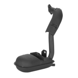 0230 MARMITTA SCARICO SITO PIAGGIO VESPA HP 50