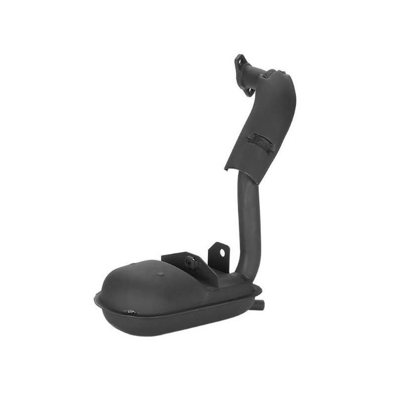 0230 MARMITTA SCARICO SITO PIAGGIO VESPA HP 50 0230 MARMITTA SCARICO SITO PIAGGIO VESPA HP 50