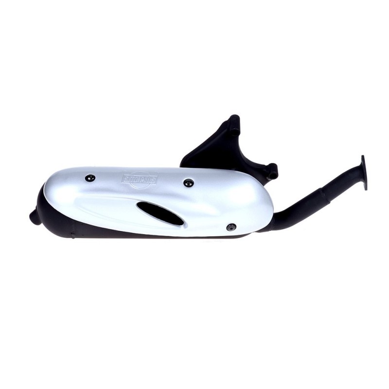 0233 MARMITTA SCARICO SITOPLUS PIAGGIO SFERA 50 (2° serie) 0233 MARMITTA SCARICO SITOPLUS PIAGGIO SFERA 50 (2° serie)