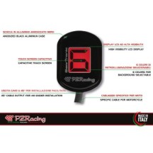 GT3100-D4 PZRACING GearTronic ZERO Contamarce moto Ducati - plug and play per Ducati HYPERSTRADA