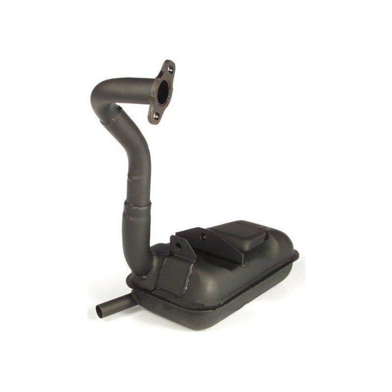 0251 MARMITTA SCARICO SITOPLUS PIAGGIO VESPA PK 125 0251 MARMITTA SCARICO SITOPLUS PIAGGIO VESPA PK 125