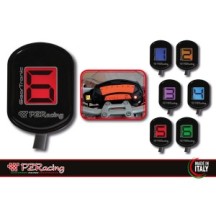 GT3000 PZRACING GearTronic Contamarce moto Universale