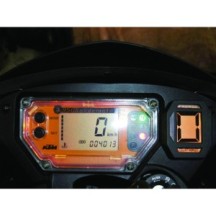GT400 PZRACING GearTronic2 Contamarce moto Universale CON FUORIGIRI
