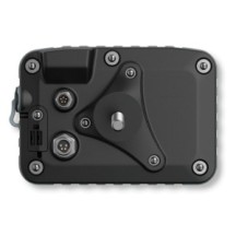 ST400-P PZRACING Start Plus CRUSCOTTO MULTIFUNZIONE GPS 50HZ con acquisizione dati auto moto go-kart