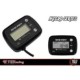TK1100 PZRACING Thermy K - INDICATORE DI TEMPERATURA A SINGOLA TERMOCOPPIA universale auto moto scooter kart