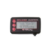 CT500 E PZRACING CRUISETRONIC POCKET EVO MINICRUSCOTTO DIGITALE MULTIFUNZIONE auto moto go-kart