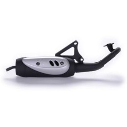 0574 MARMITTA SCARICO SITOPLUS MBK OVETTO 50