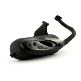 0579 MARMITTA SCARICO SITOPLUS APRILIA SR 50 MOTARD 2012 - 2017