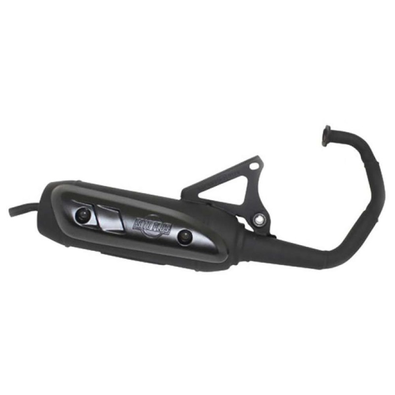 0715 MARMITTA SCARICO SITOPLUS MBK BOOSTER 50 2004 - 2012 0715 MARMITTA SCARICO SITOPLUS MBK BOOSTER 50 2004 - 2012