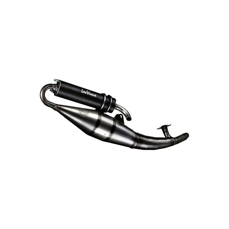 4048B MARMITTA SCARICO LEOVINCE TT BLACK KYMCO AGILITY 50 2T RUOTA 16 4048B MARMITTA SCARICO LEOVINCE TT BLACK KYMCO AGILITY 50 2T RUOTA 16