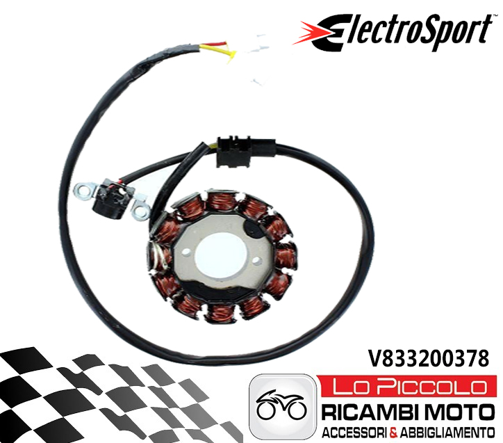 Estrattore Volano 2 In 1 M24x1 RH E M27x1 LH Per GY6 125/150, Yamaha, Honda, Kawasaki, Suzuki - Foto 2