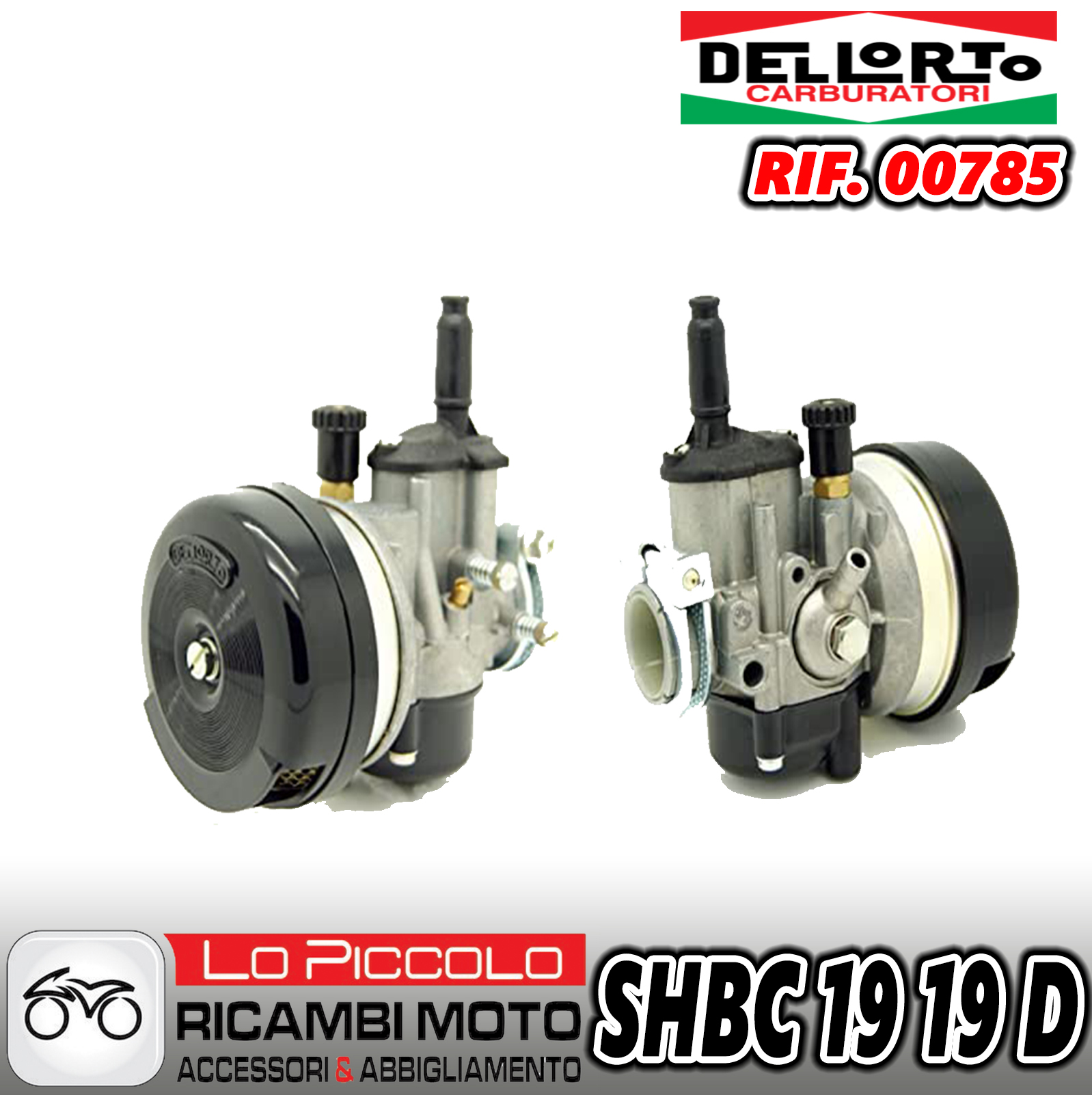 FR- Sparko F8 Spessori Per I Bracci Anteriori A - SPKF84007 8005938000018 - Foto 7