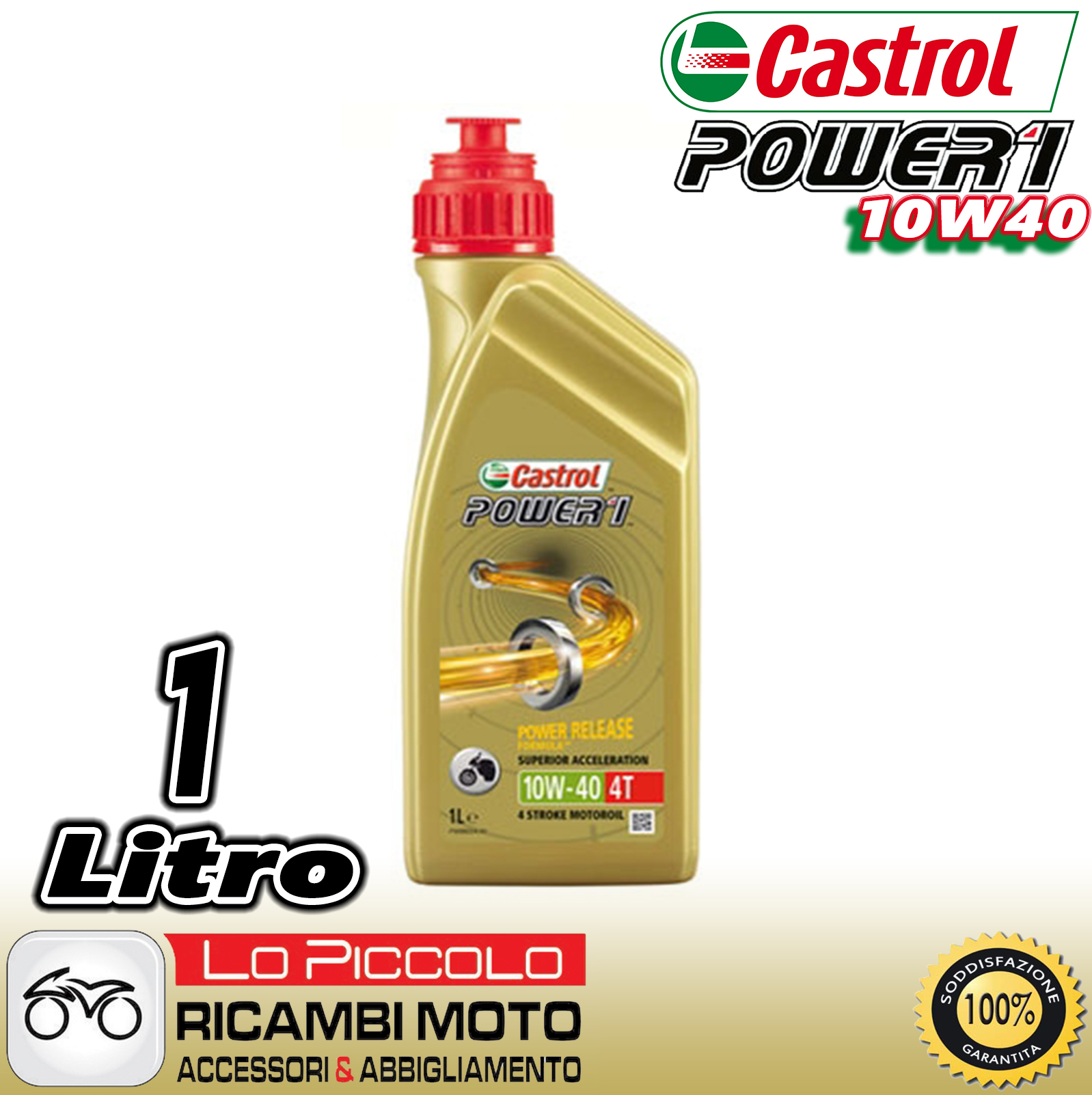 castrol 10 40 motor yağı fiyatı 1 lt