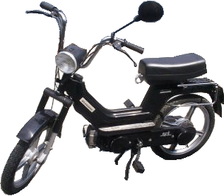 65 Dr Piaggio Ciao Gruppo Termico ø43 Per Piaggio Ciao, Mix Teen