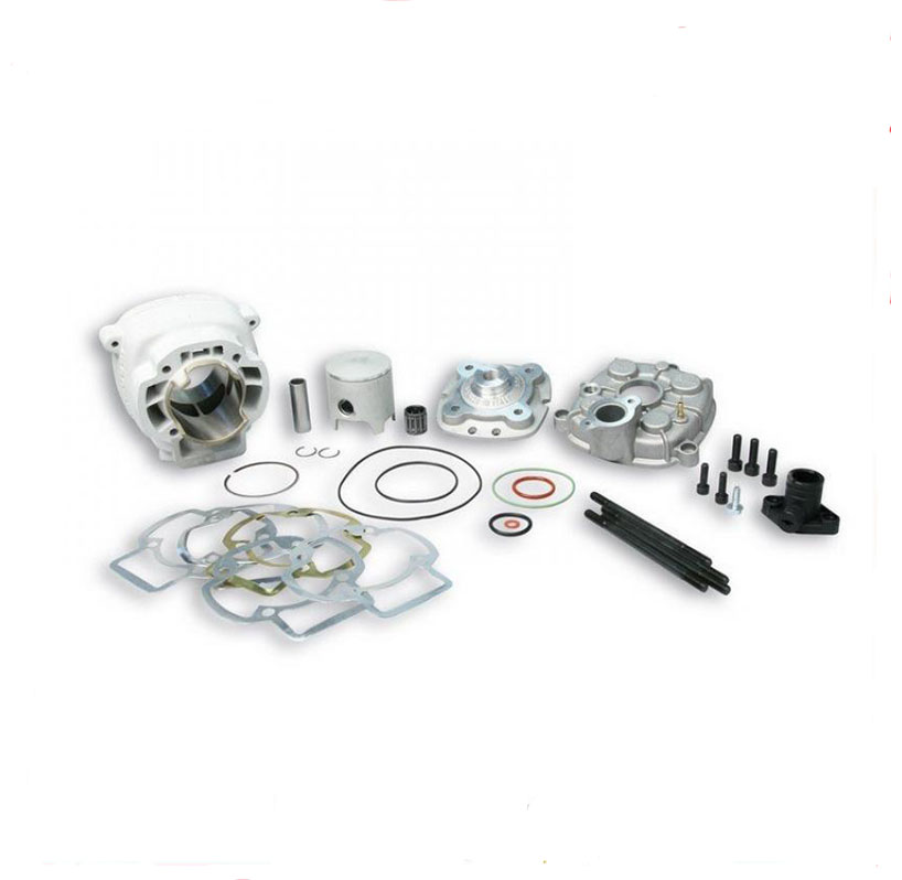 Mhr Team 7t 3113042 Malossi MHR Big Bore 86cc Corsa 44