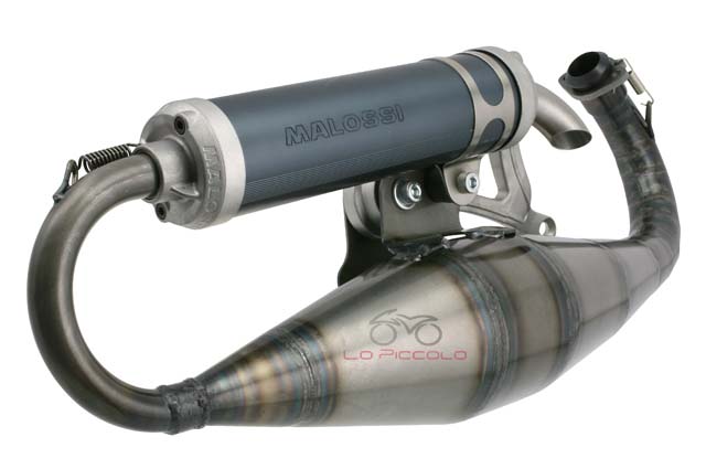 Malossi 519019 Variatore Multivar 2000 Per Piaggio, Diametro 19 Mm - Foto 5