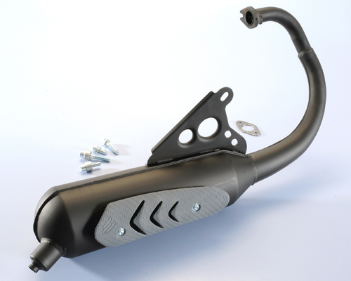 MARMITTA POLINI per MBK BOOSTER 50 SPIRIT