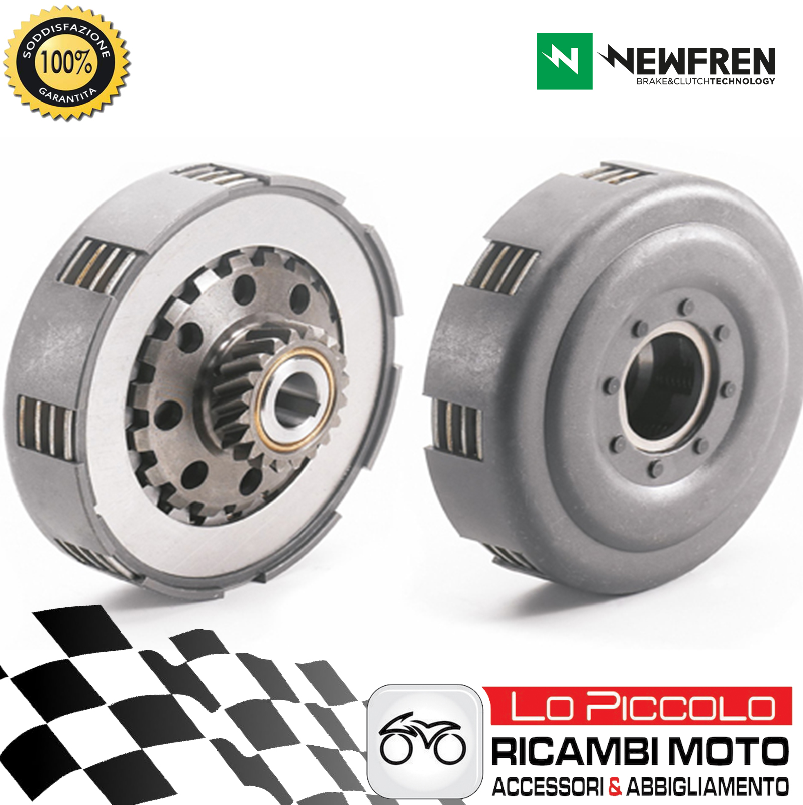 ベスパ　P クラッチ　150 125 vespa PX ベスパ クラッチ PX 125 150 200 FL E COSA2 | スクーターパーツ