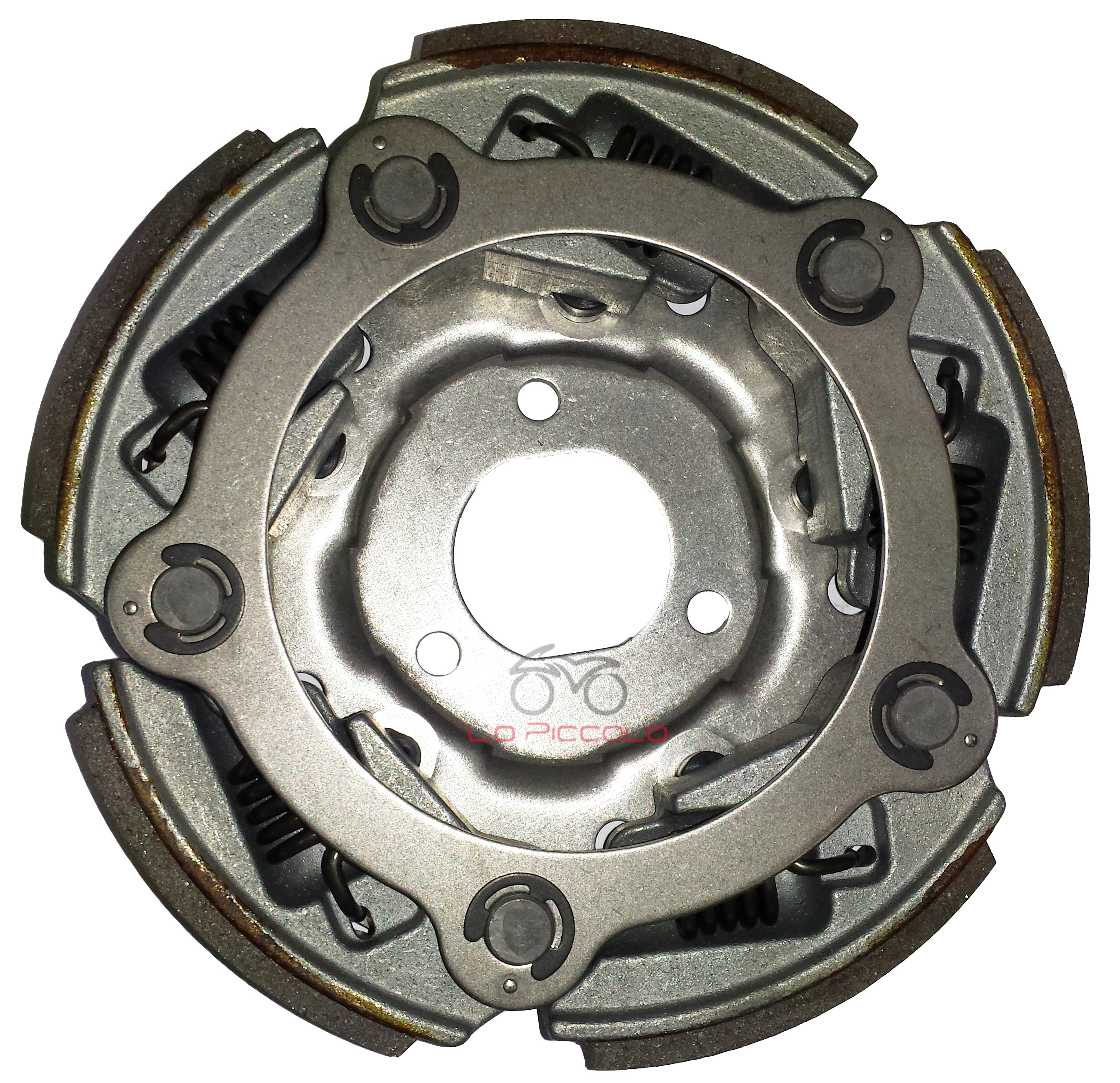 Clutch Bell Top Performances for Yamaha Majesty 400 All Models