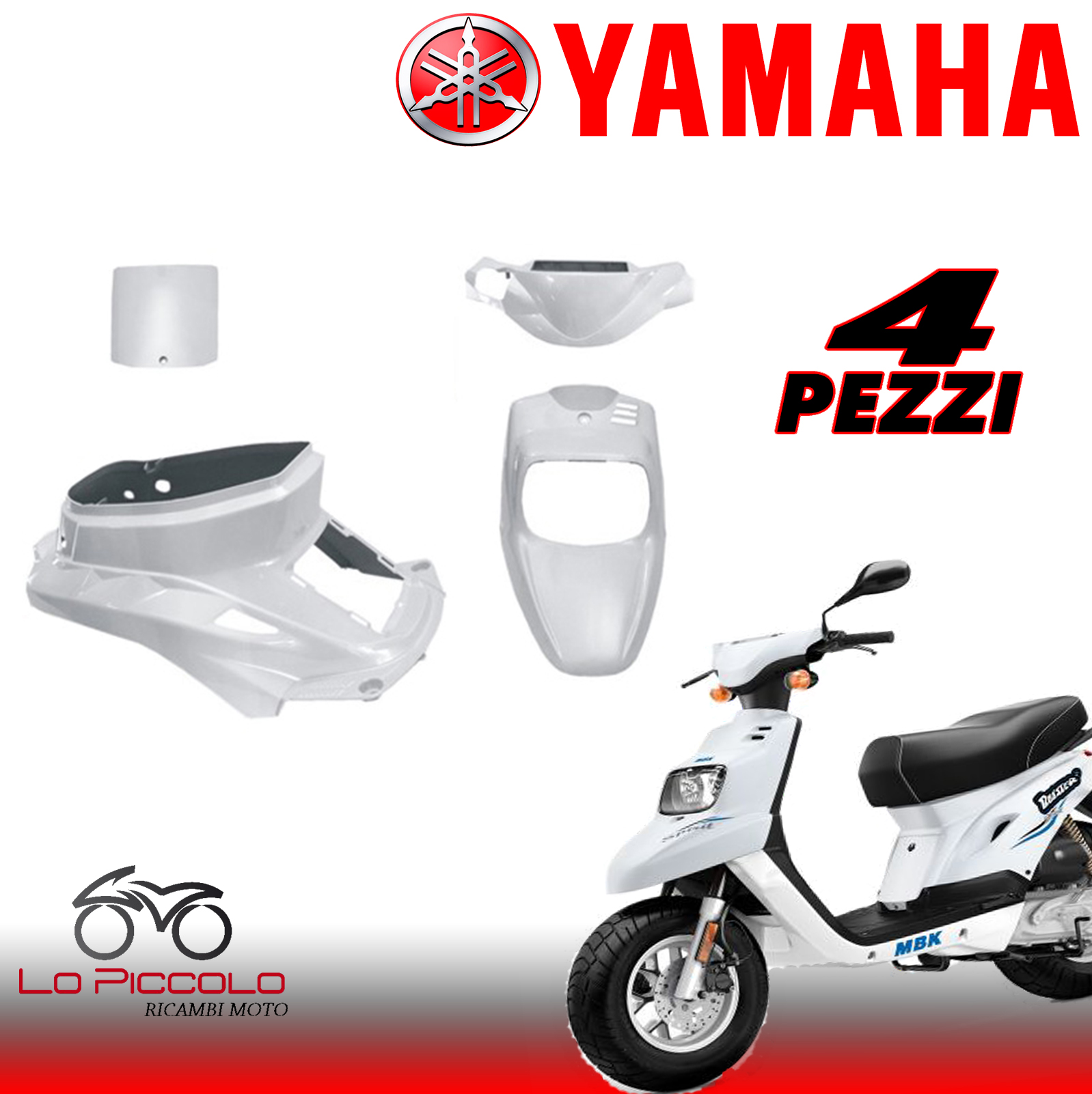 Yany Booster YAMAHA用 White Marking Yany Boostar｜YANAGISAWA Saxophones Official website