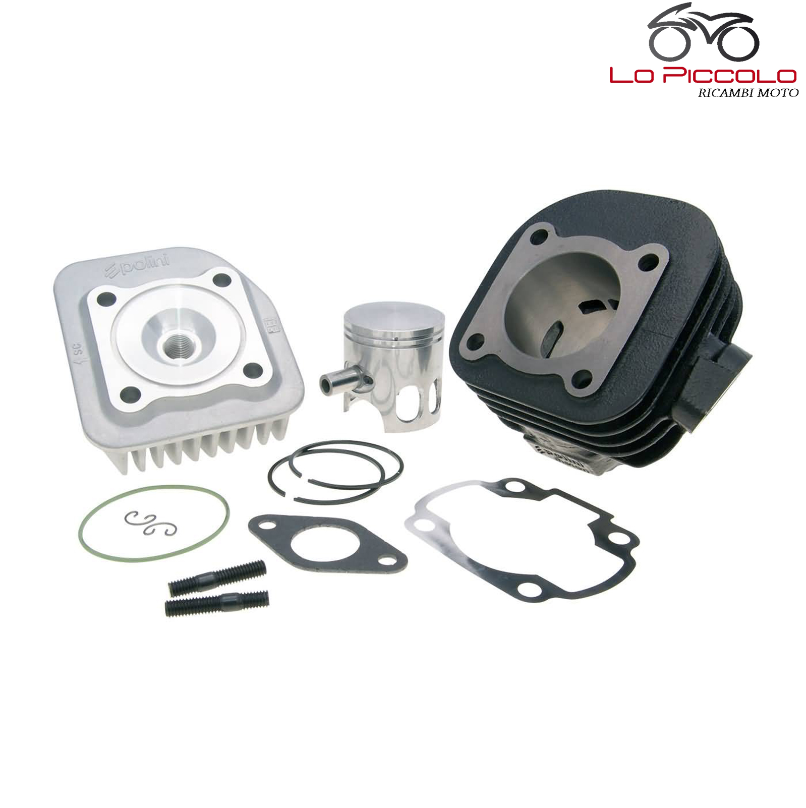 Yamaha Lo Piccolo Ricambi Moto Manopole Moto Blu TMAX LOGO Moto