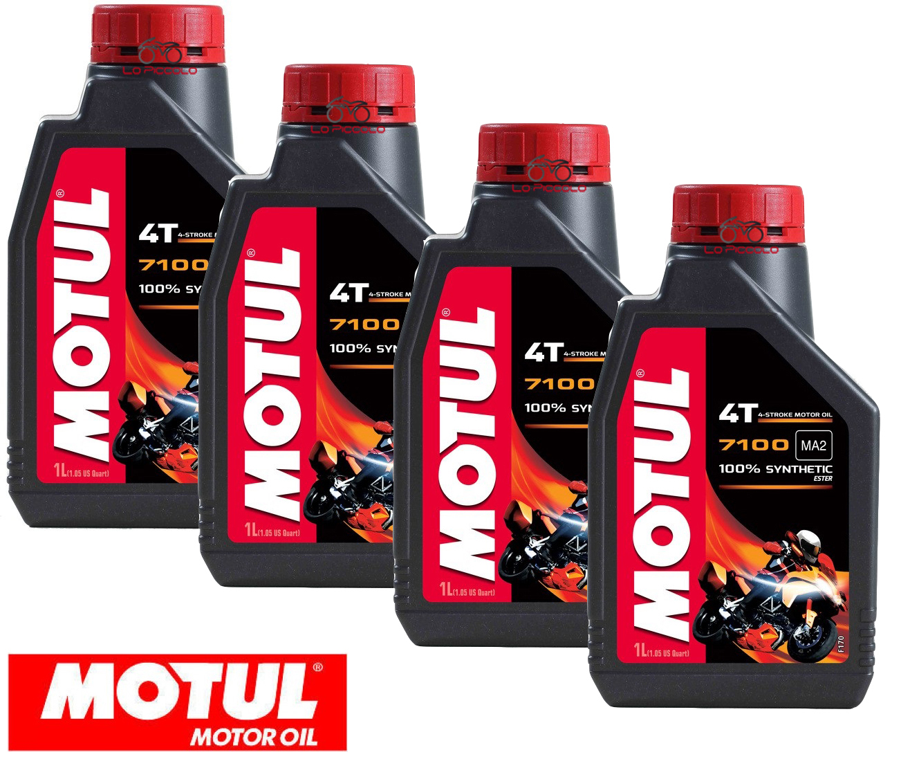 ADATTO BMW R1150 RT 2002-2005 Filtro Olio HiFlo HF163 - Foto 9