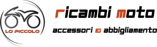 Ricambi Moto Lo Piccolo